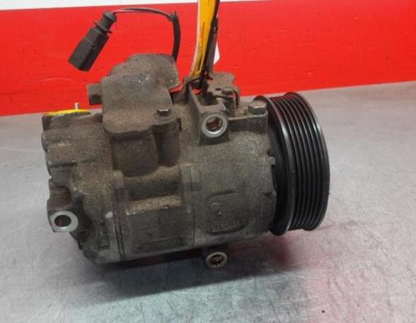 Air Conditioning Compressor VW FOX Hatchback (5Z1, 5Z3, 5Z4)