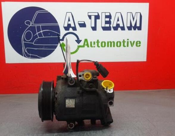 Airco Compressor VW FOX Hatchback (5Z1, 5Z3, 5Z4)