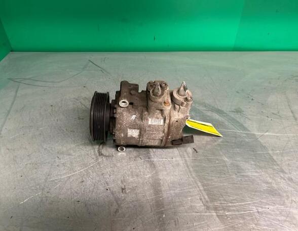 Air Conditioning Compressor VW GOLF V (1K1)