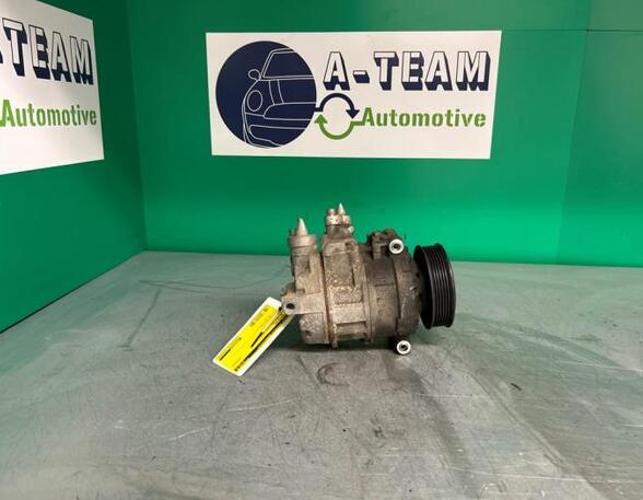 Airco Compressor VW GOLF V (1K1)