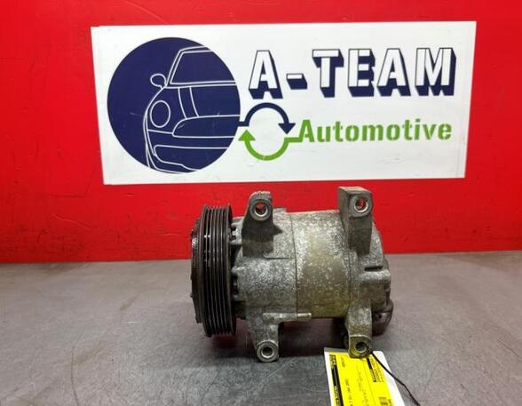 Airco Compressor NISSAN ALMERA TINO (V10)