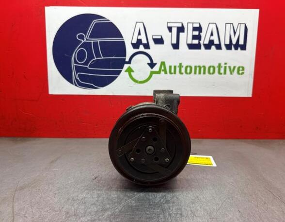 Air Conditioning Compressor NISSAN ALMERA TINO (V10)