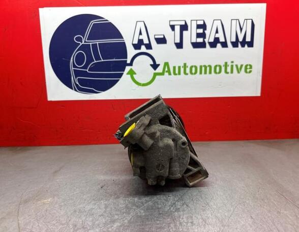 Air Conditioning Compressor NISSAN ALMERA TINO (V10)