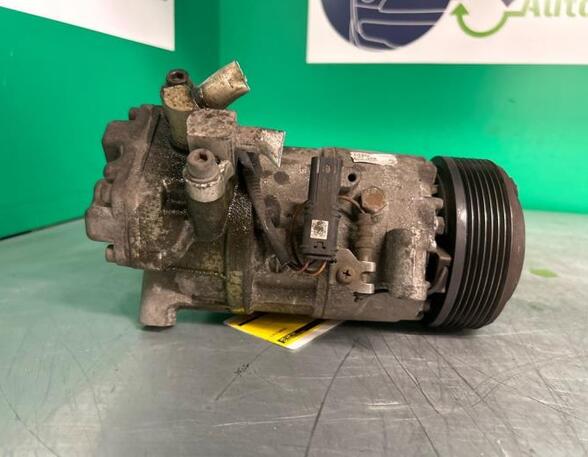 Air Conditioning Compressor BMW 1 (E81), BMW 1 (E87)