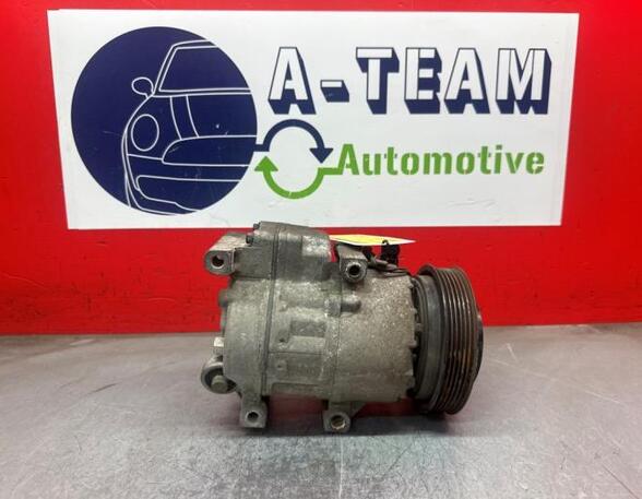 Air Conditioning Compressor HYUNDAI i30 Estate (FD), HYUNDAI i30 (FD)