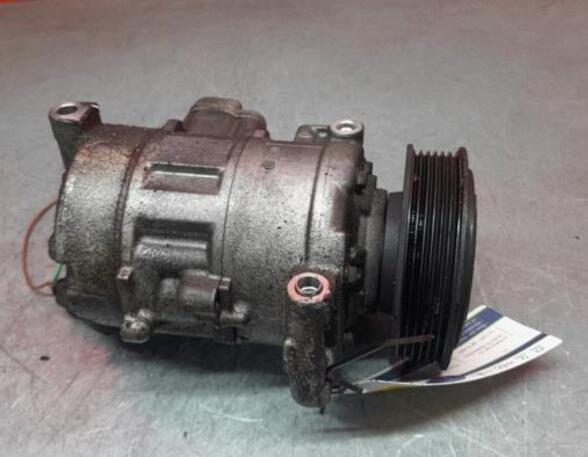 Airco Compressor VW JETTA IV (162, 163, AV3, AV2)