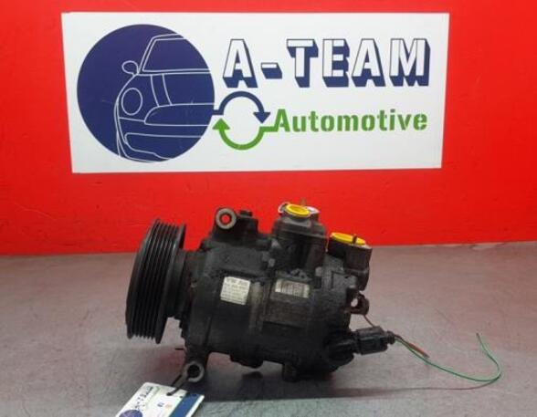 Airco Compressor VW JETTA IV (162, 163, AV3, AV2)