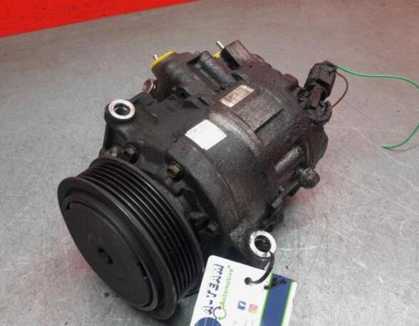 Air Conditioning Compressor VW JETTA IV (162, 163, AV3, AV2)