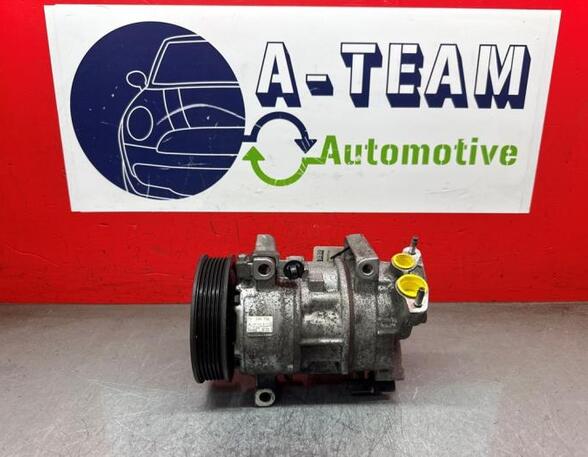 Air Conditioning Compressor PEUGEOT 308 I (4A_, 4C_), PEUGEOT 308 SW I (4E_, 4H_)