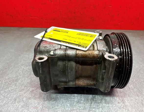 Airco Compressor SUZUKI SX4 Saloon (GY, RW)