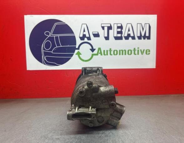 Air Conditioning Compressor MASERATI GHIBLI III (M157), MASERATI QUATTROPORTE VI