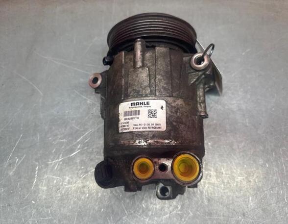 Air Conditioning Compressor MASERATI GHIBLI III (M157), MASERATI QUATTROPORTE VI