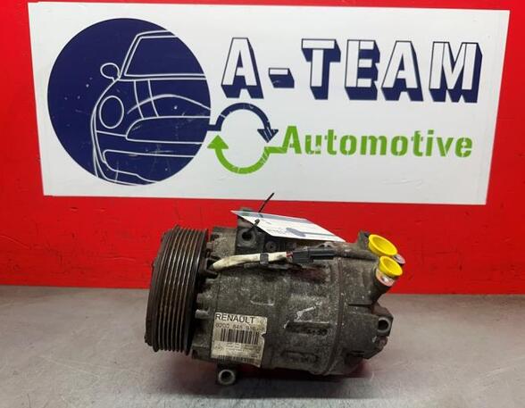 Air Conditioning Compressor OPEL MOVANO B Bus (X62), OPEL MOVANO B Van (X62), OPEL MOVANO B Platform/Chassis (X62)