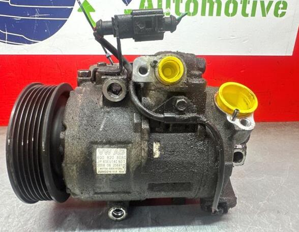 Airco Compressor VW POLO (9N_)