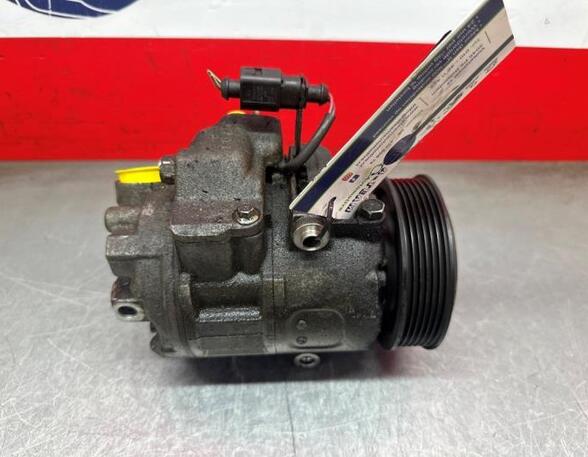 Air Conditioning Compressor VW POLO (9N_)