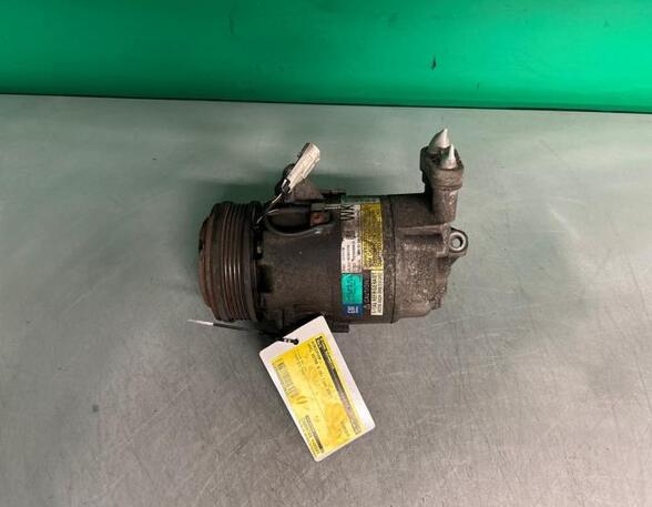 Air Conditioning Compressor OPEL ASTRA H Estate (A04)