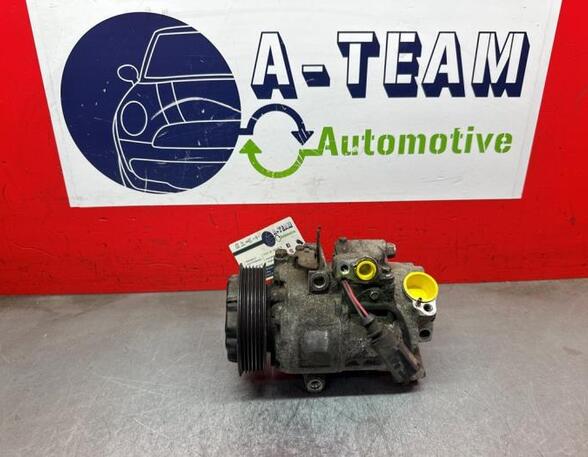 Airco Compressor VW POLO (9N_)