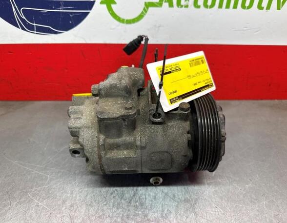 Airco Compressor VW POLO (9N_)