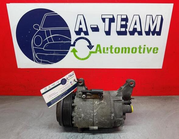 Air Conditioning Compressor MINI MINI (R50, R53), MINI MINI (R56)