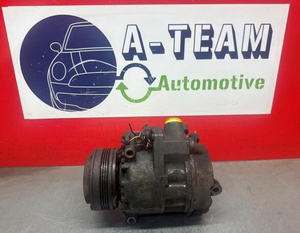 Air Conditioning Compressor BMW X5 (E70)