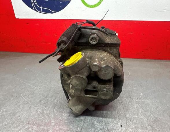 Airco Compressor VW POLO (9N_)