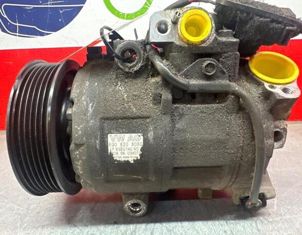 Air Conditioning Compressor VW POLO (9N_)