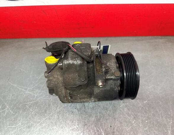 Air Conditioning Compressor VW POLO (9N_)