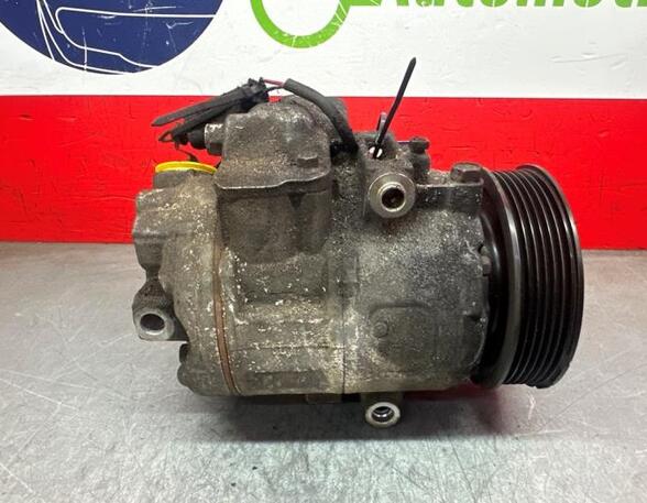 Air Conditioning Compressor VW POLO (9N_)