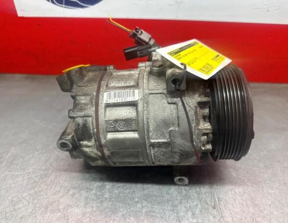 Air Conditioning Compressor DACIA DOKKER MPV (KE_), DACIA LODGY (JS_), RENAULT MEGANE III Grandtour (KZ0/1), DACIA DUSTER (HS_)