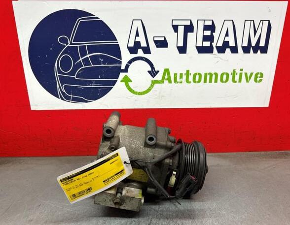 Airco Compressor FORD FOCUS Turnier (DNW)