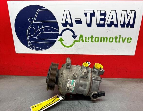 Air Conditioning Compressor VW GOLF VII (5G1, BQ1, BE1, BE2)