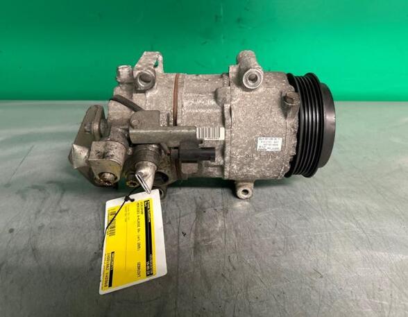 Airco Compressor MERCEDES-BENZ A-CLASS (W169)