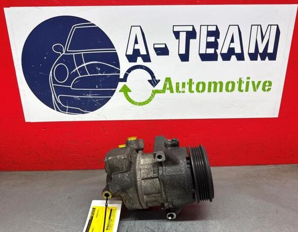 Air Conditioning Compressor MITSUBISHI COLT VI (Z3_A, Z2_A), MITSUBISHI Colt VII (Z2_A)