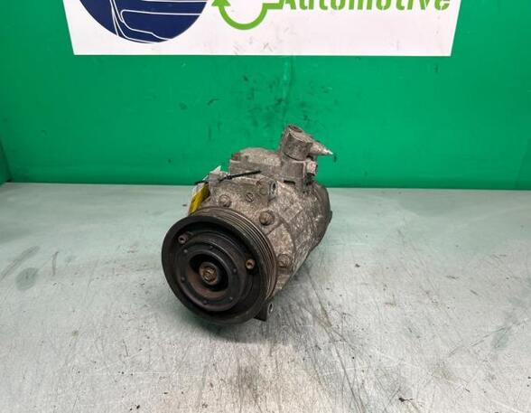 Airco Compressor VW GOLF V (1K1)