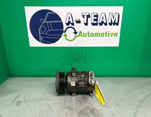 Airco Compressor OPEL CORSA D (S07)