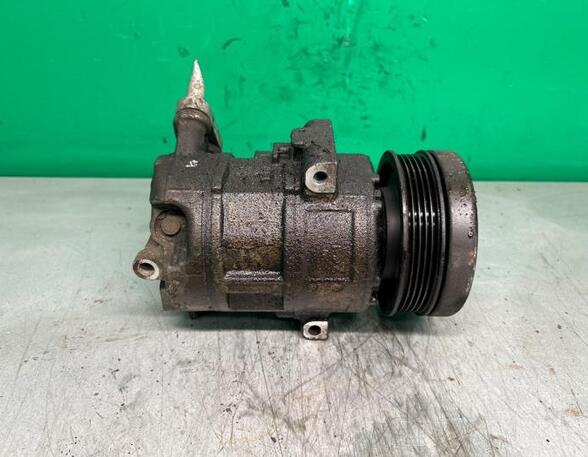 Airco Compressor OPEL CORSA D (S07)