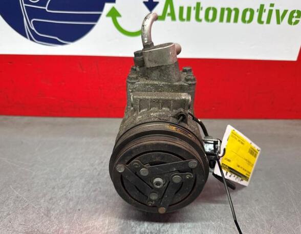 Air Conditioning Compressor CHEVROLET AVEO / KALOS Hatchback (T250, T255)