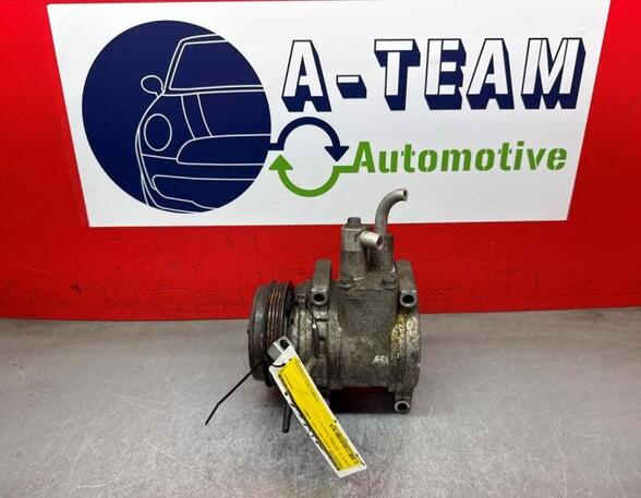 Air Conditioning Compressor CHEVROLET AVEO / KALOS Hatchback (T250, T255)