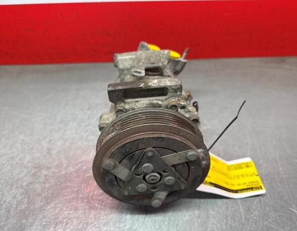 Airco Compressor PEUGEOT 207 SW (WK_)