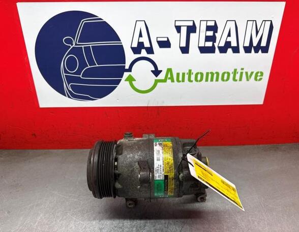 Airco Compressor MINI MINI (R50, R53)