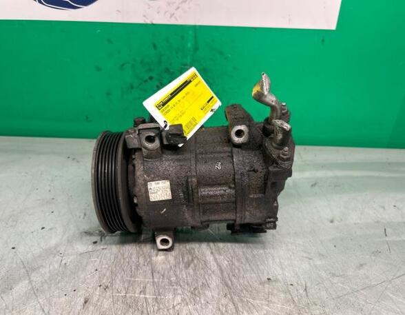 Airco Compressor CITROËN C4 GRAND PICASSO I (UA_), CITROËN C4 PICASSO I MPV (UD_)