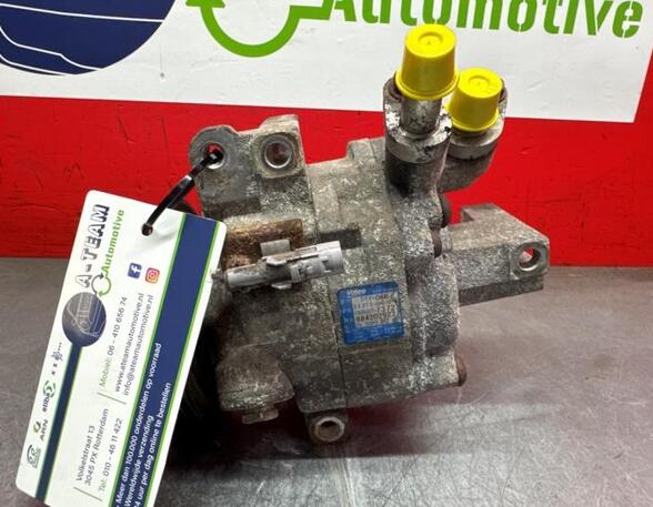 Airco Compressor CITROËN C1 (PM_, PN_)