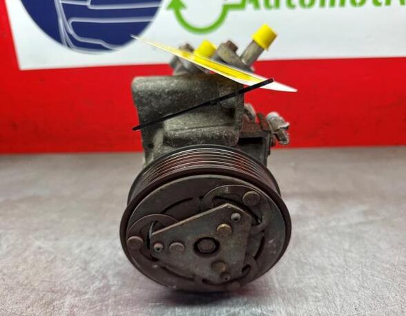 Airco Compressor CITROËN C1 (PM_, PN_)