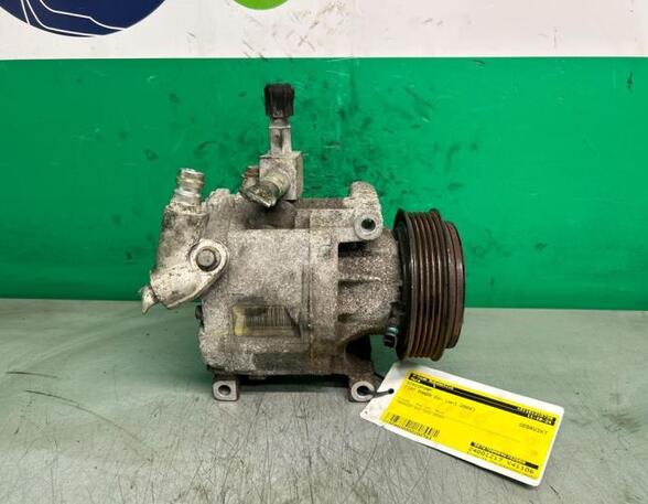 Airco Compressor FIAT PANDA (169_)