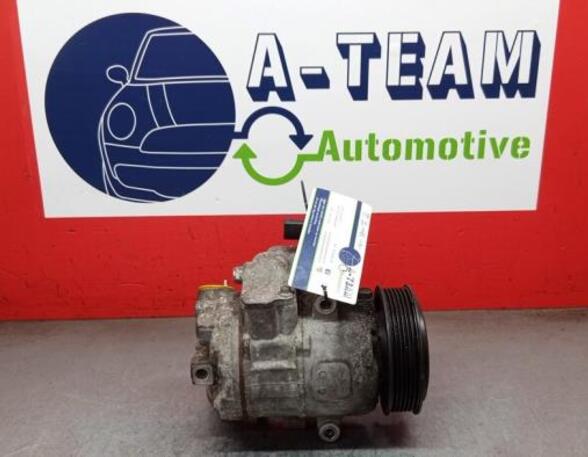 Airco Compressor VW POLO (9N_)