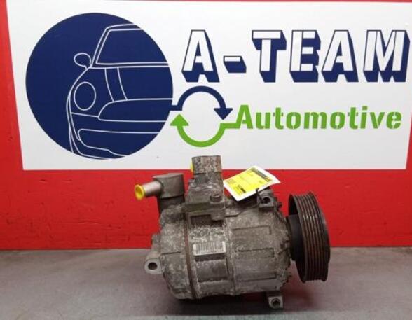 Airco Compressor VW GOLF V (1K1), VW GOLF VI (5K1)