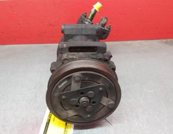 Airco Compressor PEUGEOT 207 (WA_, WC_)