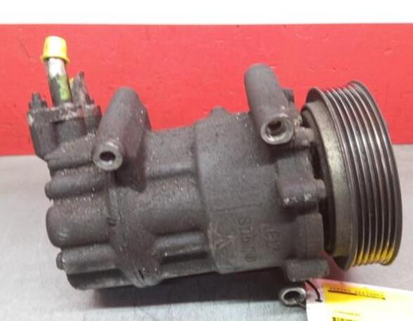 Airco Compressor PEUGEOT 207 (WA_, WC_)