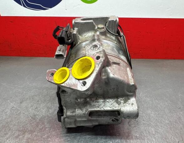 Airco Compressor RENAULT CAPTUR I (J5_, H5_), RENAULT CLIO IV (BH_)