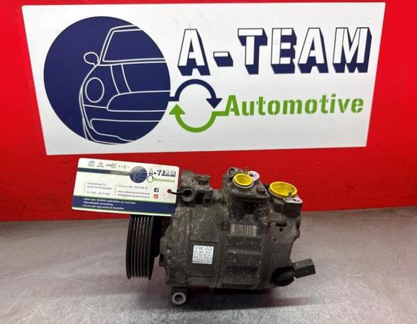 Airco Compressor VW GOLF V (1K1)